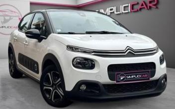 Citroen c3 Cannes