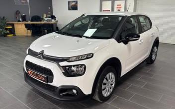 Citroen c3 Seysses