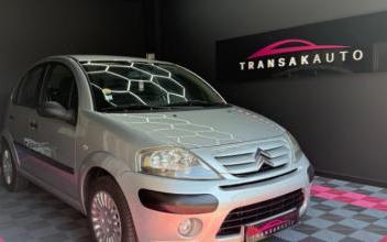 Citroen C3 Marignane