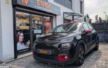 Citroen C3 Pierrelaye