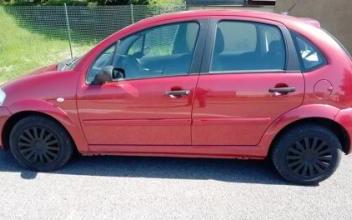 Citroen c3 Lyon