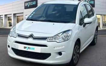 Citroen c3 Wattrelos
