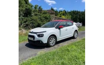 Citroen c3 Carlus
