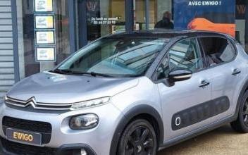 Citroen C3 Forbach