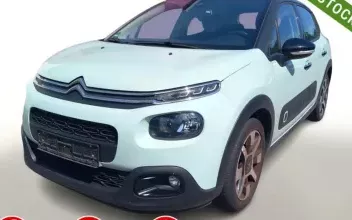 Citroen C3 Strasbourg