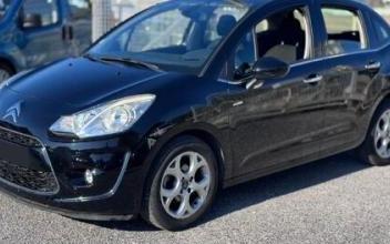 Citroen c3 Marguerittes