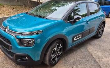 Citroen c3 Ollioules