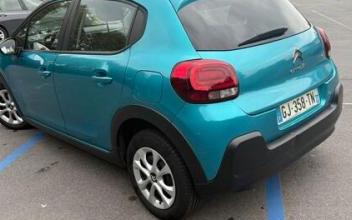 Citroen c3 Croix