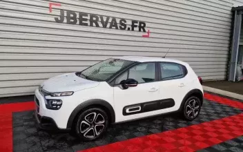 Citroen C3 La-Mézière