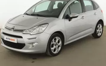 Citroen C3 Issy-les-Moulineaux