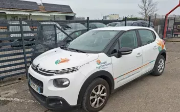 Citroen C3 Ungersheim