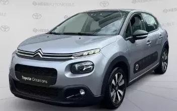 Citroen C3 Longwy