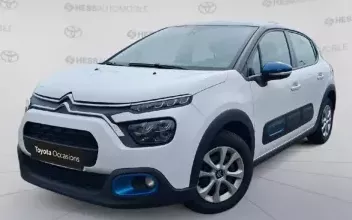 Citroen C3 Besançon
