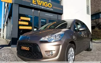 Citroen C3 Limoges