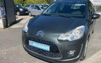 Citroen c3 Athis-Mons