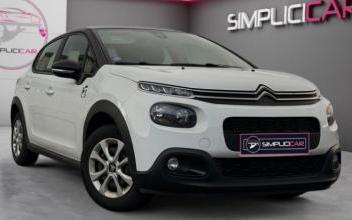 Citroen C3 Vignoles