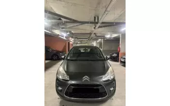 Citroen C3 Neuilly-Plaisance