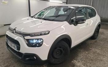 Citroen c3 Neuvy