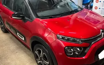 Citroen C3 Villiers-le-Bel