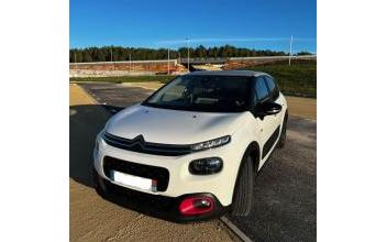 Citroen c3 Baillargues