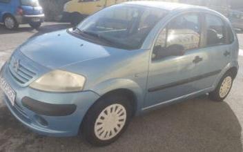 Citroen c3 Ollioules