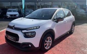 Citroen c3 Ambert