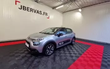 Citroen C3 Kersaint-Plabennec