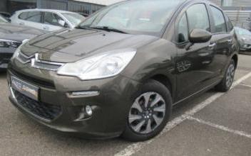Citroen C3 Aubière