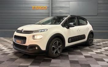 Citroen C3 Montélimar