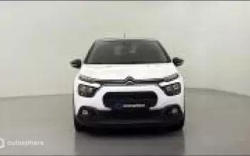 Citroen C3 Civray