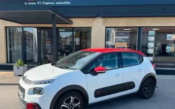 Citroen C3 Marignane