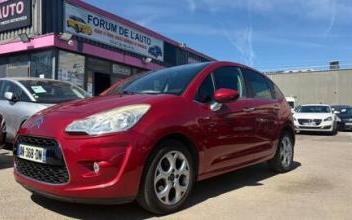 Citroen c3 Coignières