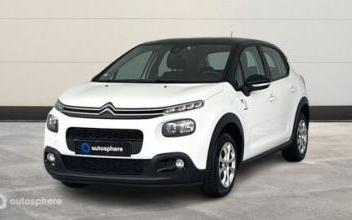 Citroen c3 Châlons-en-Champagne