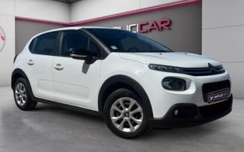 Citroen c3 Evreux