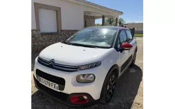 Citroen C3 Montauban