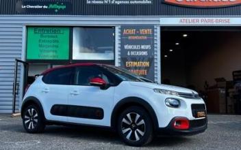 Citroen c3 Agen