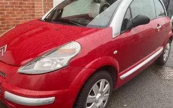 Citroen C3 Lesquin