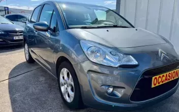 Citroen C3 Berck