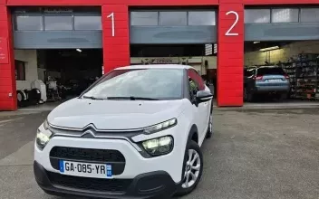 Citroen C3 Les-Essarts