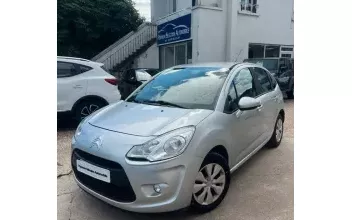 Citroen C3 La-Chapelle-de-Guinchay
