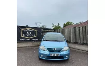 Citroen C3 Peltre