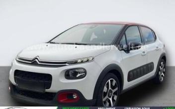 Citroen c3 Beaupuy
