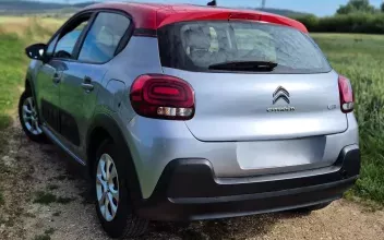 Citroen C3 Nancy
