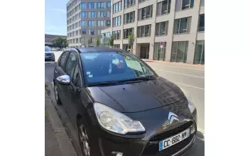 Citroen C3 Malakoff