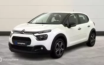 Citroen C3 Poitiers