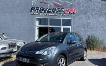Citroen C3 La-Farlède