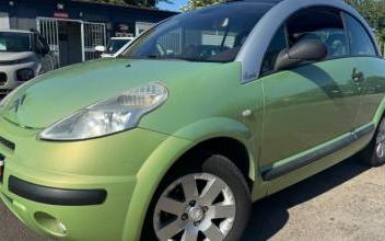 Citroen C3 Gerzat