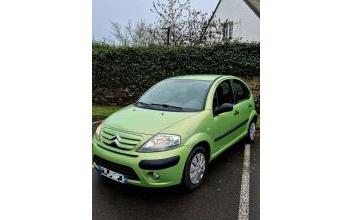 Citroen c3 Angers