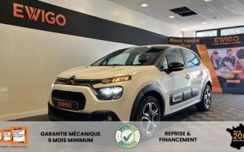 Citroen c3 Saint-Apollinaire