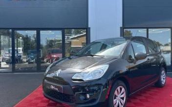 Citroen C3 Audenge